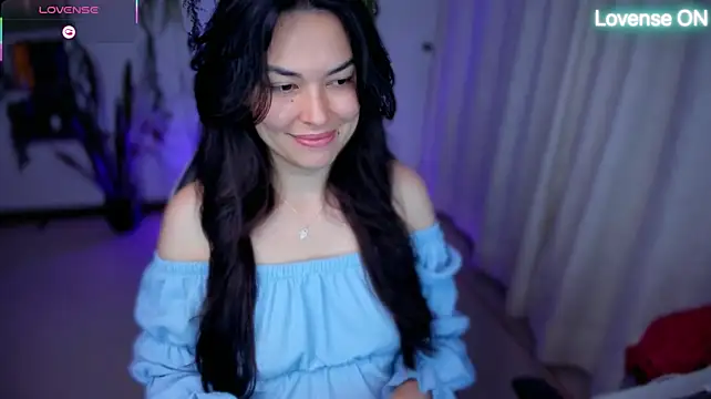 Lunlunera's Live XXX Chat