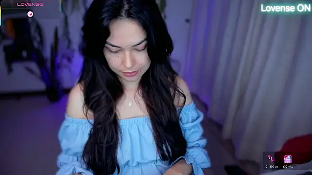 Lunlunera Chat XXX in diretta