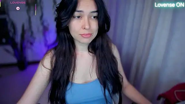 Lunlunera Chat XXX in diretta