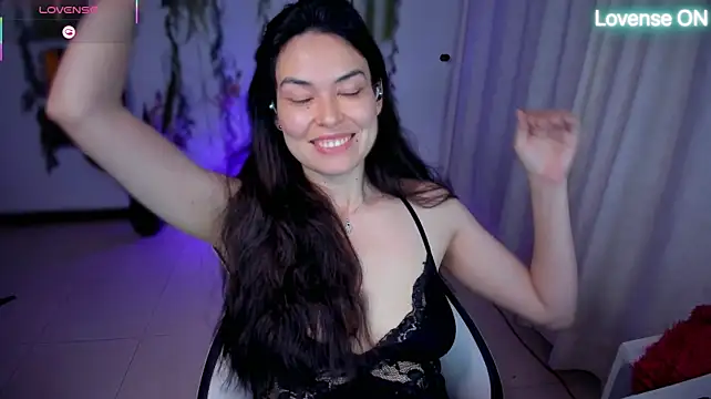 Lunluneran Live XXX chat