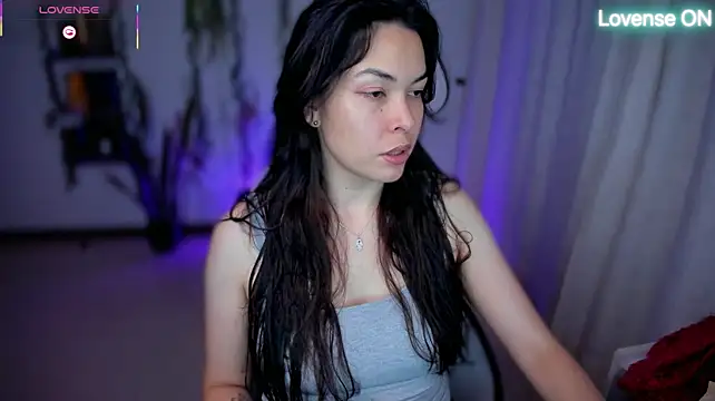 Chatroom XXX en direct de Lunlunera