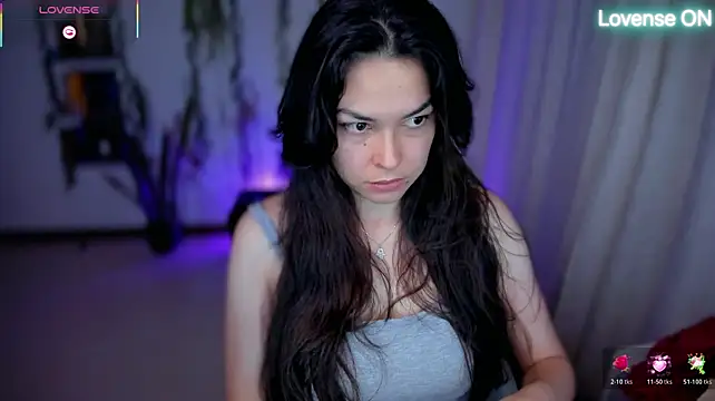 Lunlunera Chat XXX live