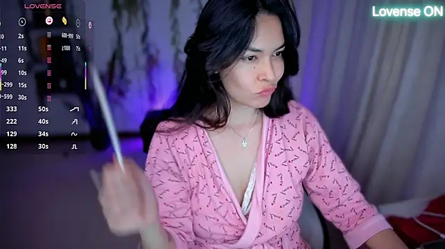 Lunlunera's Live XXX Chat