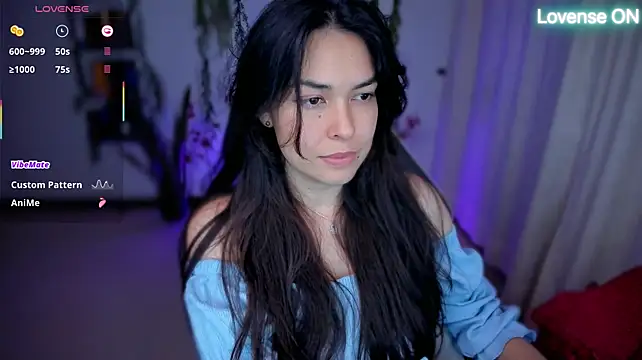 Lunlunera 라이브 XXX 채팅