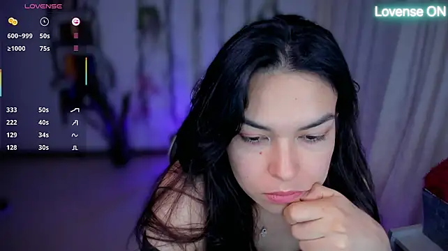 Lunlunera Chat XXX live