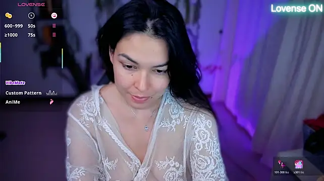 Lunlunera live XXX chat
