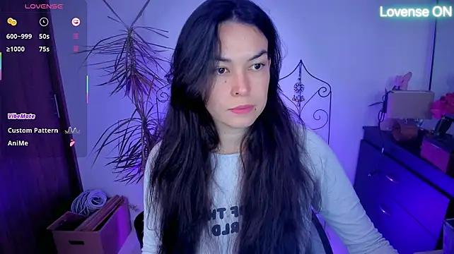 Lunlunera 라이브 XXX 채팅