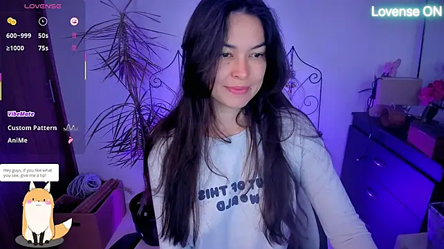 Lunlunera 라이브 XXX 채팅