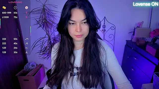 Lunlunera live XXX chat