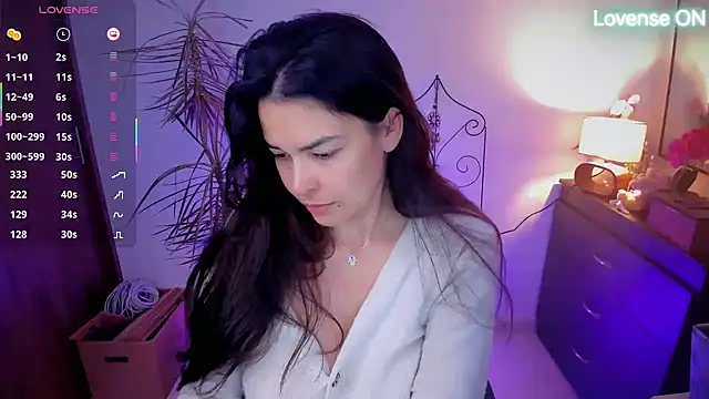 Lunluneran Live XXX chat