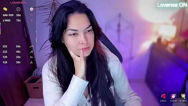 Lunlunera 라이브 XXX 채팅