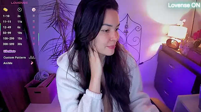 Lunlunera Chat XXX in diretta