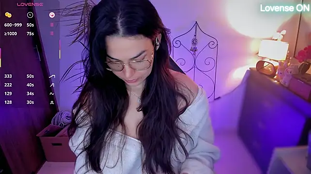 Lunlunera Chat XXX in diretta