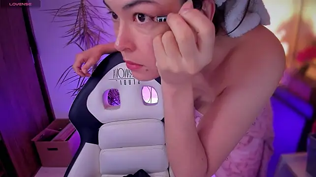Chat XXX en directo de Lunlunera