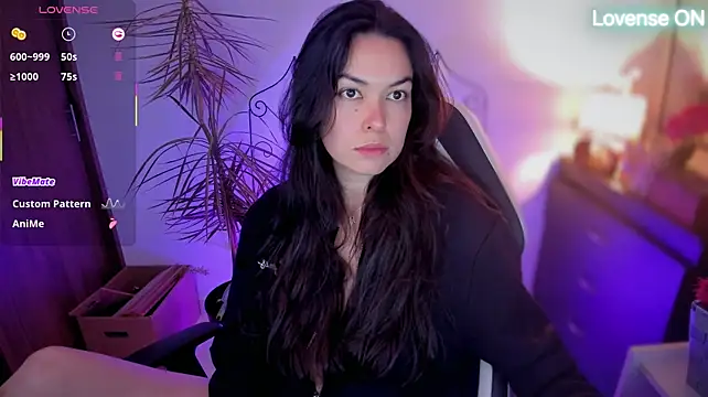 Lunlunera Chat XXX live