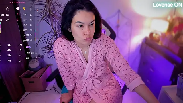 Lunlunera 라이브 XXX 채팅