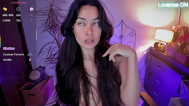 Lunluneran Live XXX chat