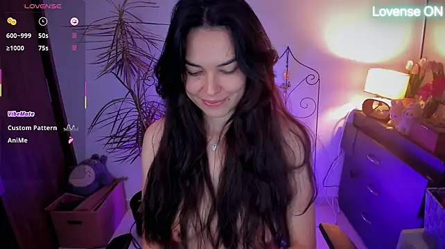 Lunlunera Live XXX-Chat