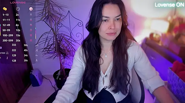 Czat XXX na żywo – Lunlunera