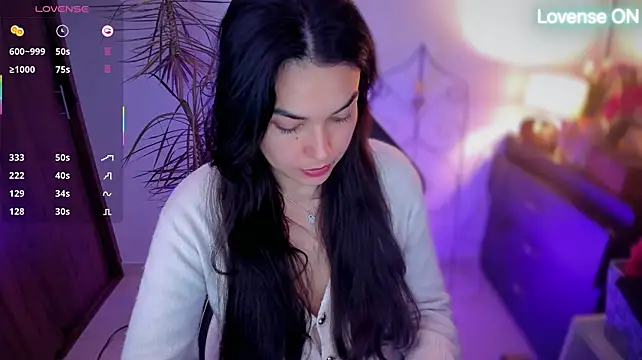 Lunlunera 라이브 XXX 채팅