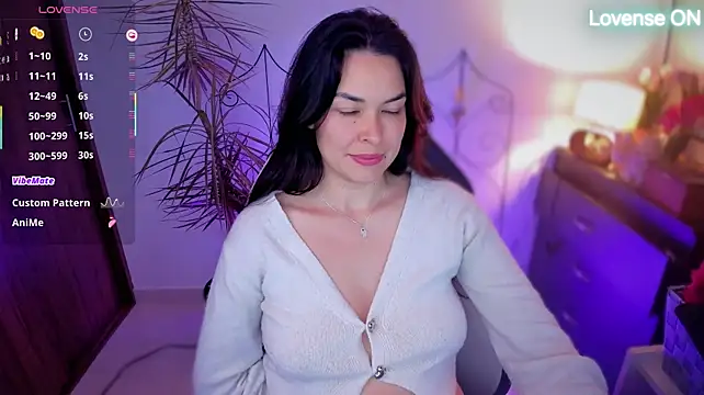 Chat XXX en directo de Lunlunera