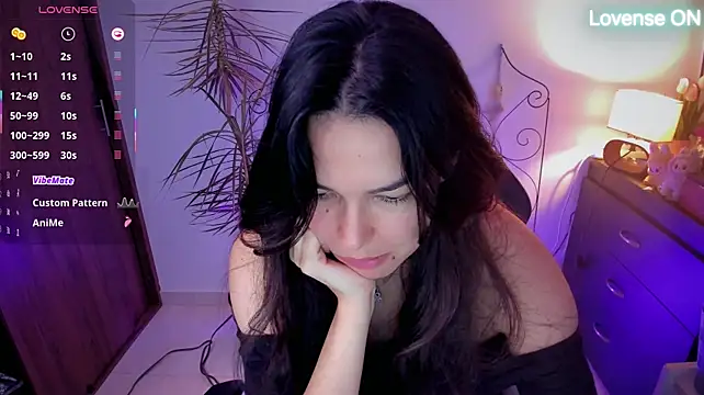 Lunlunera Chat XXX in diretta