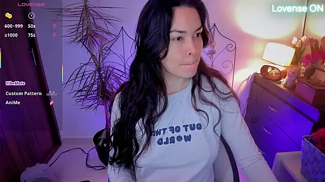 Lunlunera Chat XXX in diretta