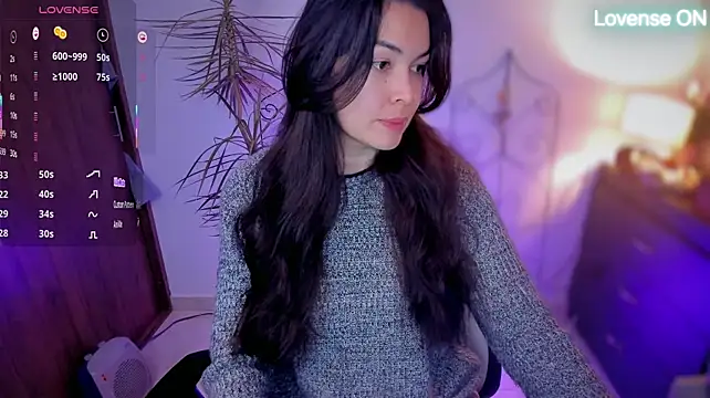 Chat XXX en directo de Lunlunera
