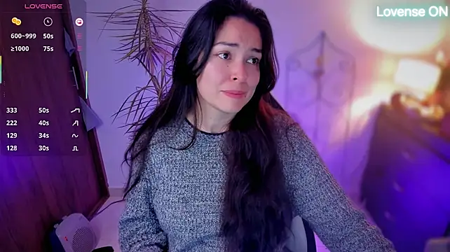 Lunlunera Chat XXX in diretta
