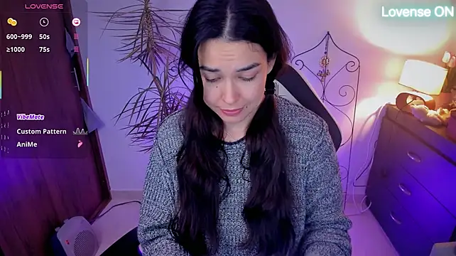 Lunluneran Live XXX chat