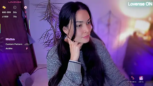 Chat XXX Live Lunlunera