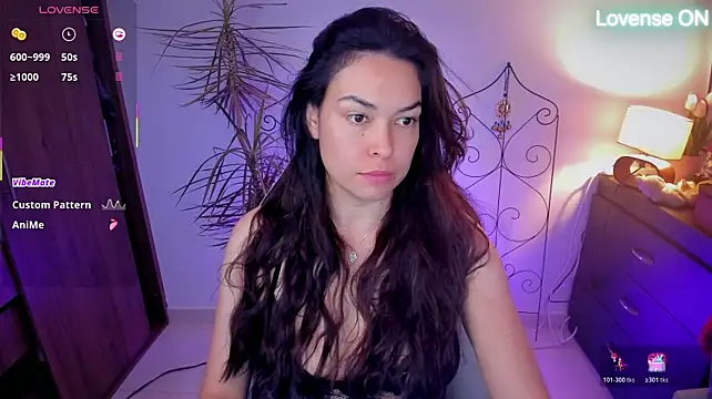 Lunlunera Show Webcam