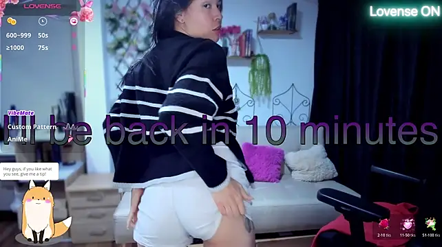 Czat XXX na żywo – Lunlunera