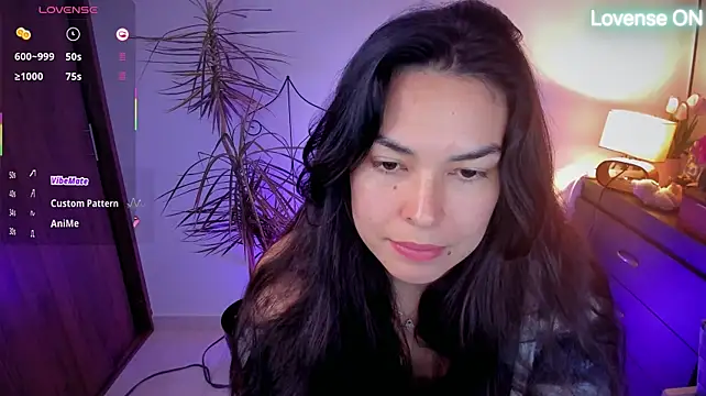 Lunlunera Live XXX-Chat