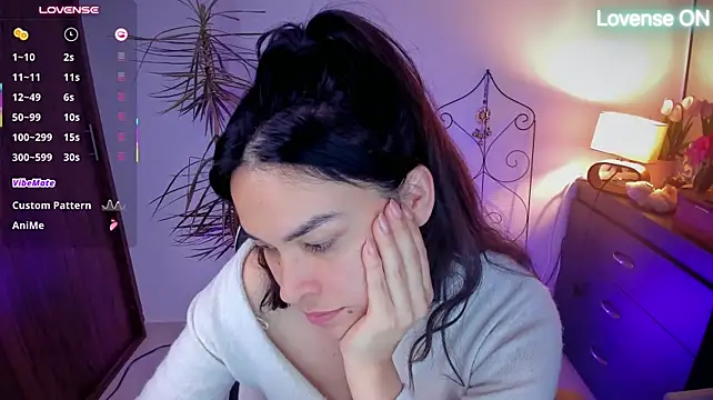 Lunlunera Chat XXX in diretta