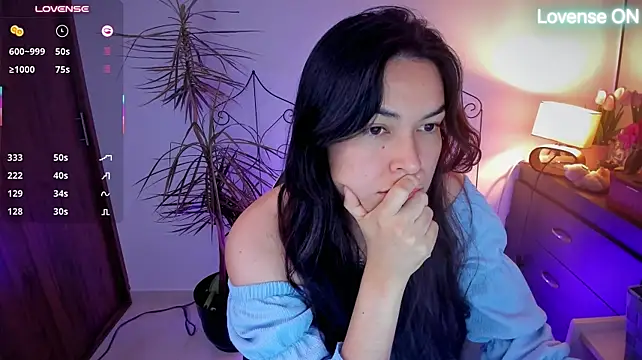 عرض كام Lunlunera