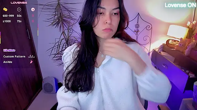 Lunlunera Live XXX-Chat