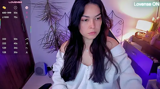 Chat +18 de Lunlunera ao vivo