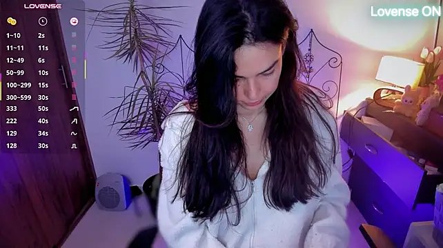 Živý XXX chat Lunlunera