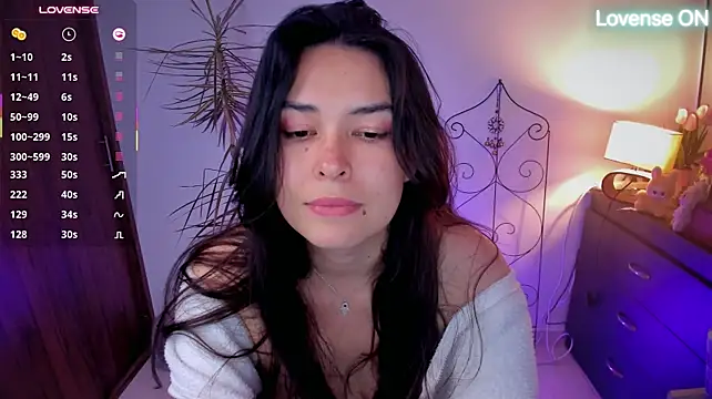 Lunlunera Live XXX-Chat