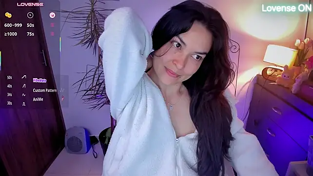 Lunlunera live XXX chat