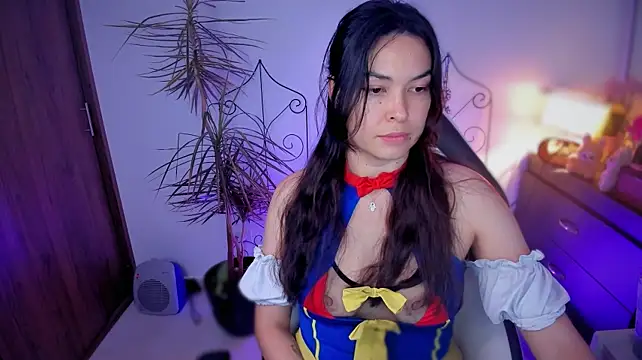 Lunlunera XXX чат на живо