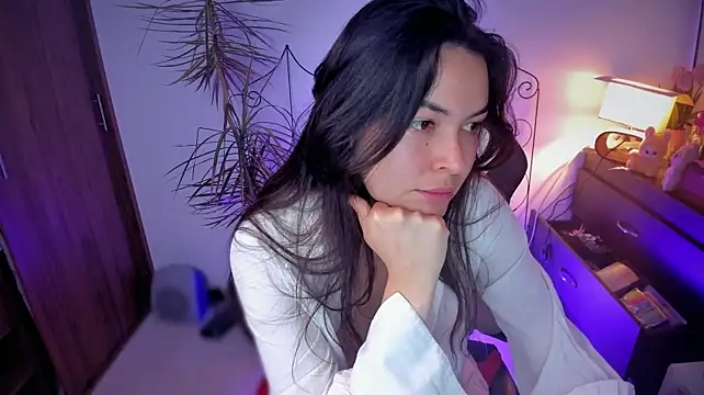 Lunlunera live XXX chat