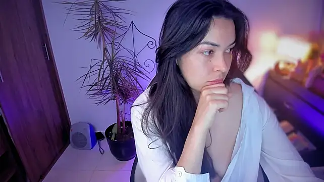 Živý XXX chat Lunlunera