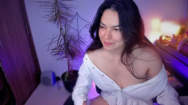 Lunlunera 现场XXX聊天