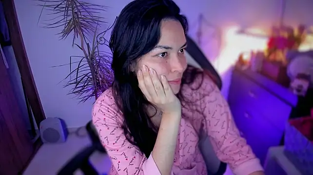 Živý XXX chat Lunlunera