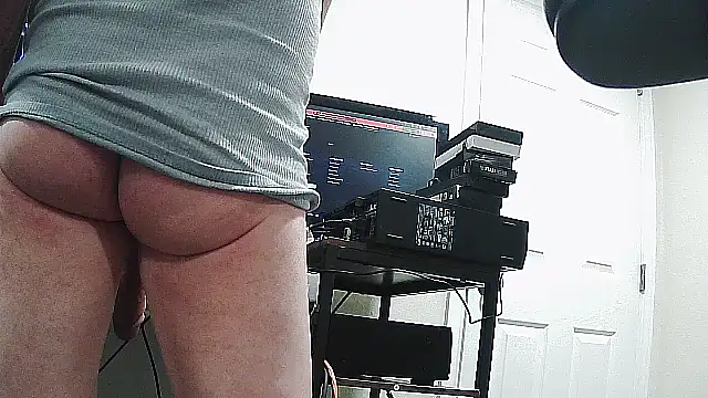 tfmorris1 Webcam show