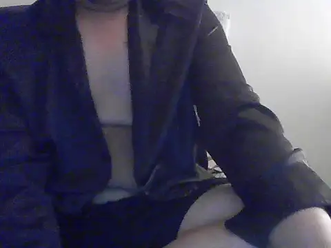 Show de VeroChardene na webcam