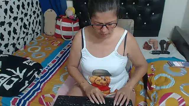 Chat XXX en directo de MedusaLilith