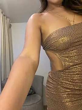VannessaCruz Show in webcam